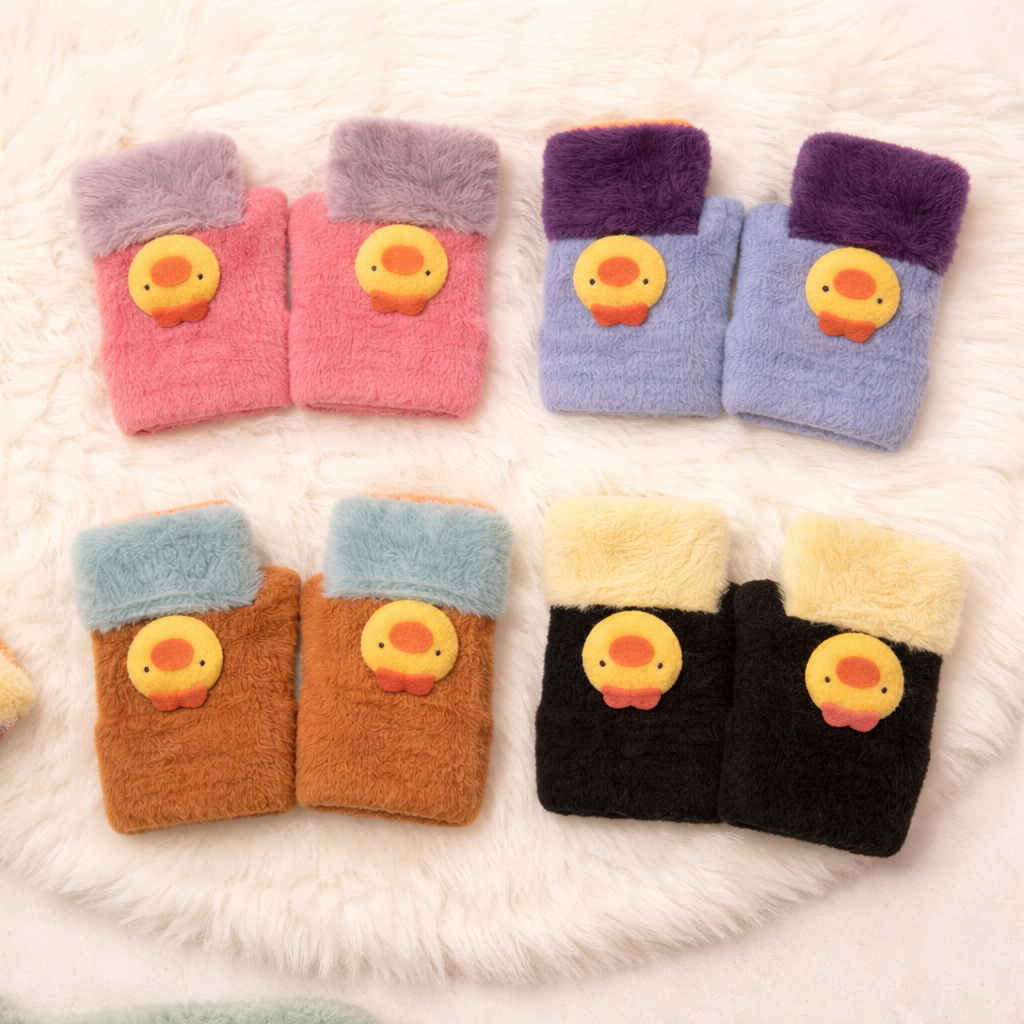 kids gloves online in India 