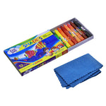 Animals & Birds Educational Activity Kit for Kids (color)