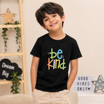 Be Kind Printed T-shirt