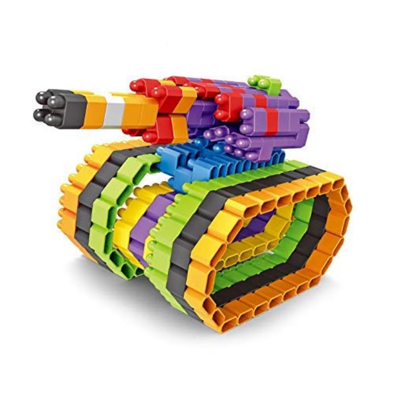 bullet blocks mega set for kids