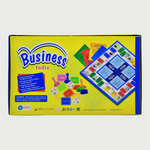 Business India educational board game