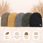 classic baby beanie for kids online in india