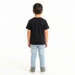Cute Pilot Printed Graphics T-Shirts