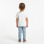 Cute Pilot Printed Graphics T-Shirts