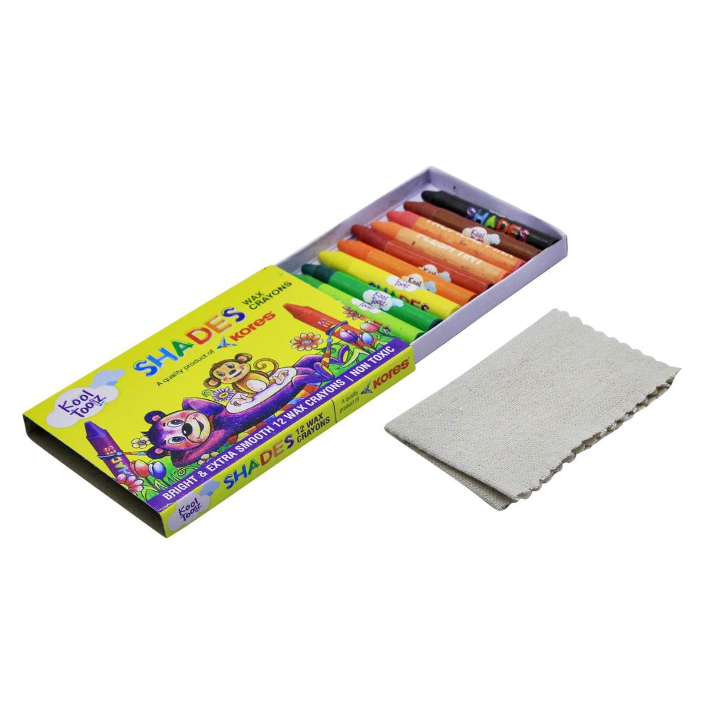 2-in-1 Colour & Wipe Alphabet Reusable Cards – Preschool Learning & Coloring Activity Kit for Kids (24 Cards, Age 3+)