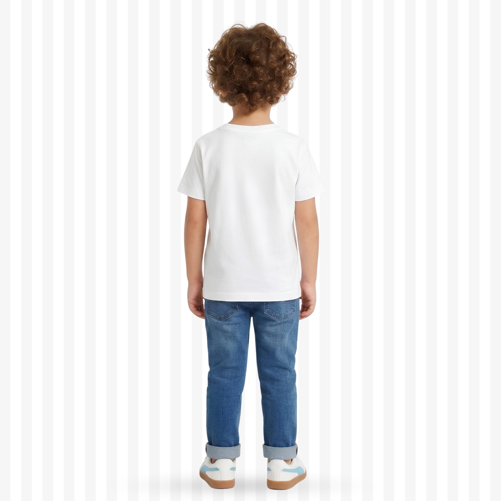 I Love Monster Trucks Graphic Printed T-shirt