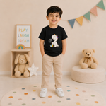 Just Play It Graphic Printed T-shirt