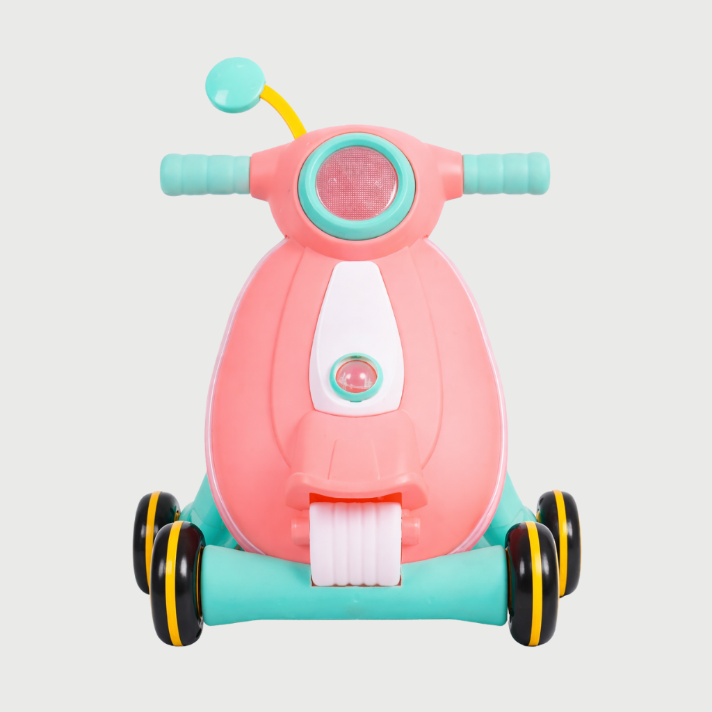 Baby Ride on Walker