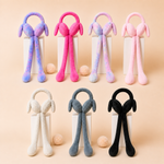 magic sound & light plush earmuffs