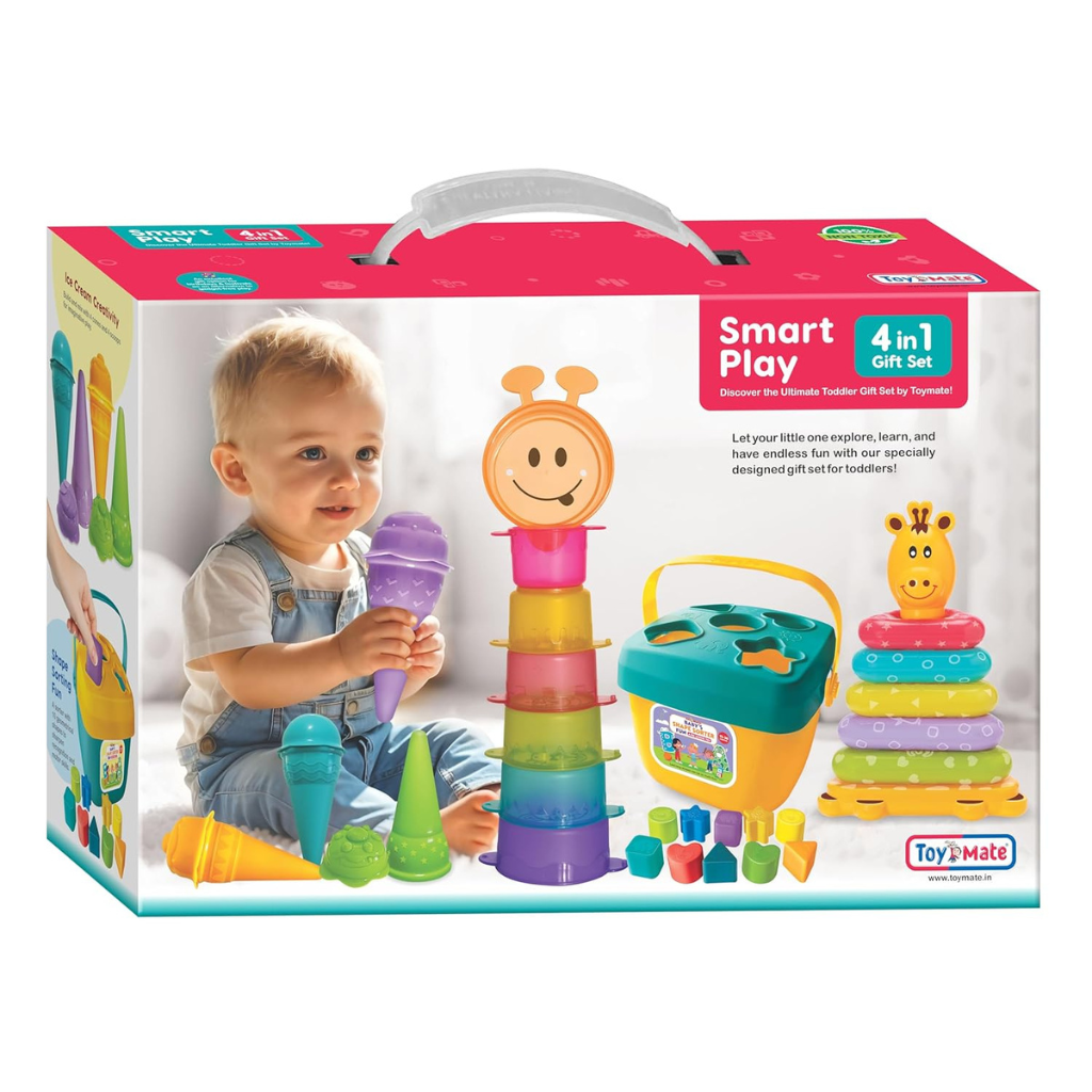 toddler gift set for kids