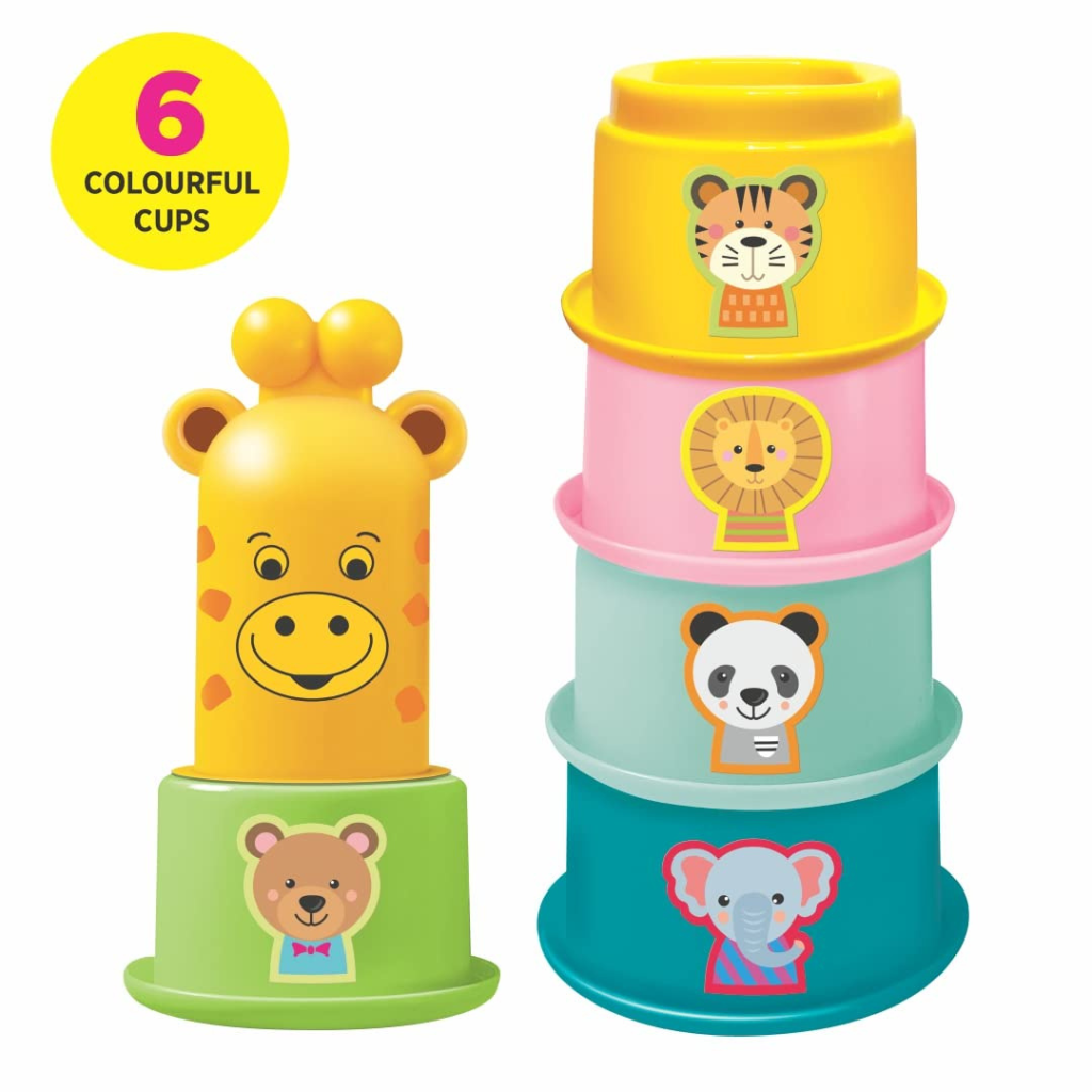 3 in 1 baby gift set