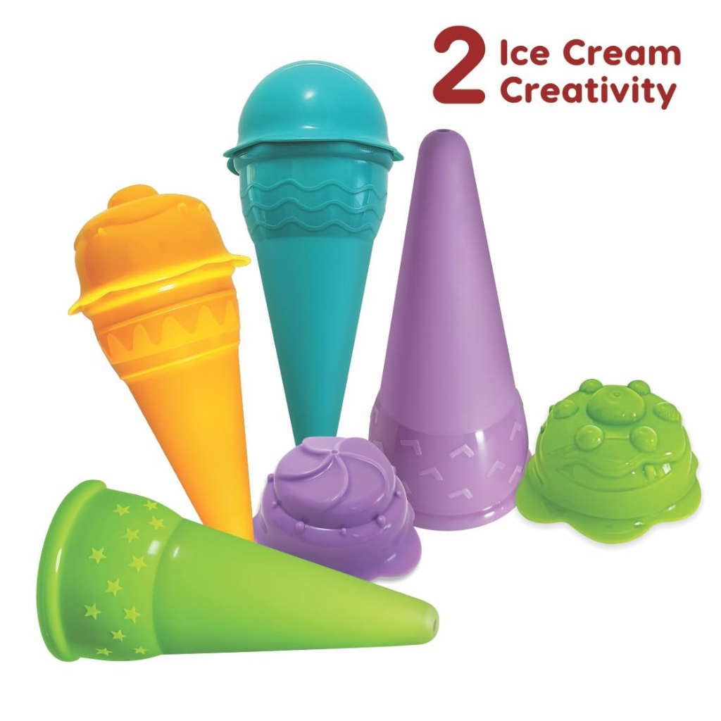 Toddler learning gift set