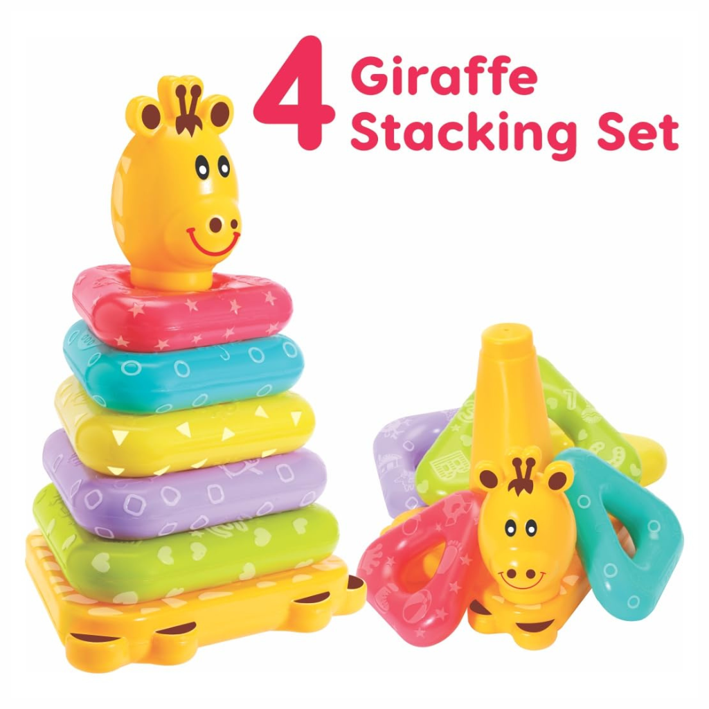 Best gift set for toddlers