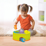 Baby gift set for toddlers