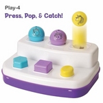Fun activity box for kids