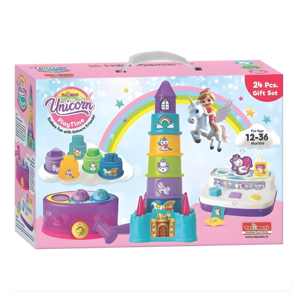 Activity Set for kids