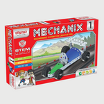 Educational construction toy for kids