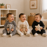 pc cotton thermal wear for kids